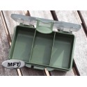 Mini Boite Organizer System 3 compartiments