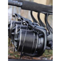 Daiwa Moulinet Carpe Tournament Carp Basia - Disponibles chez notre partenaire