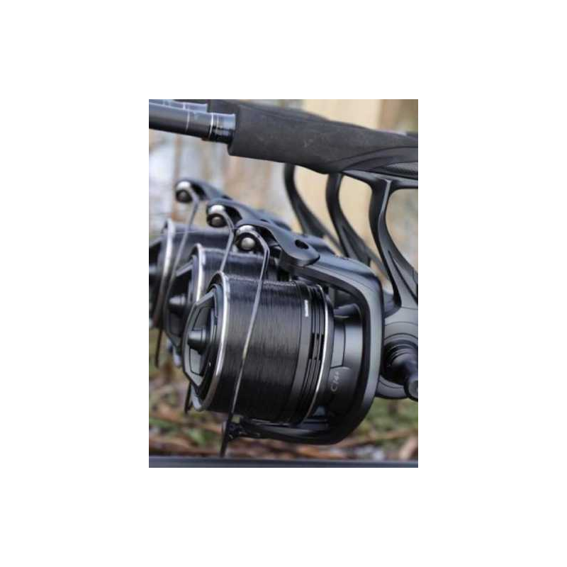 Daiwa Moulinet Carpe Tournament Carp Basia - Disponibles chez notre partenaire