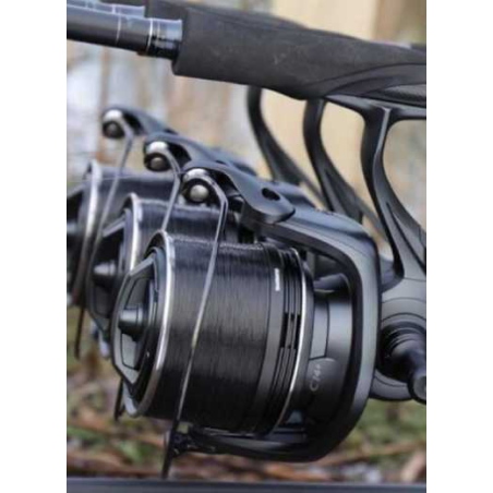 Daiwa Moulinet Carpe Tournament Carp Basia - Disponibles chez notre partenaire