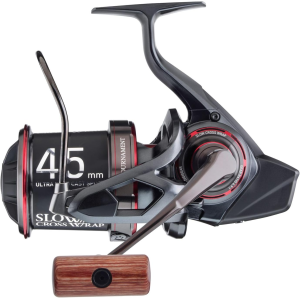 Daiwa Moulinet Carpe Tournament Carp Basia - Disponibles chez notre partenaire