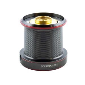Daiwa Moulinet Carpe Tournament Carp Basia - Disponibles chez notre partenaire AMAZON