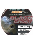 Black Ghost 15lbs