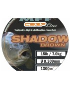 Shadow Brown 15lbs