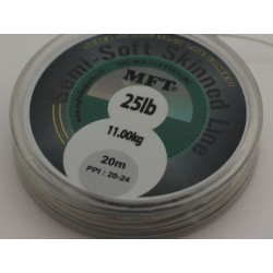 Skin Line Lead core 25lbs