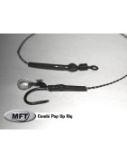 Montage Pop Up / Combi Pop Up Rig