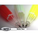 Marker Floats