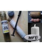Kit PVA Mesh Dia. 18 mm
