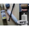 Kit PVA Mesh Dia. 18 mm