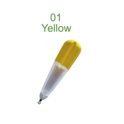 Marker Float - Jaune