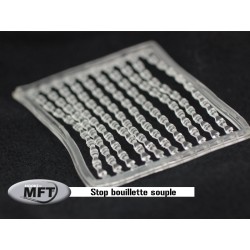 MFT ® - Stop bouillette souple