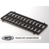 MFT ® - Stop Bouillette - Contour Hair extended