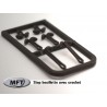 MFT ® - Stop bouillette avec crochet