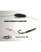 MFT  ® - Pâte de Tungsten - TUNGSTEN Putty 30g