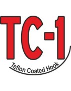 TC1 – Hameçon Anti-Snag