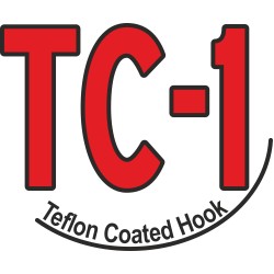 TC1 – Hameçon Anti-Snag