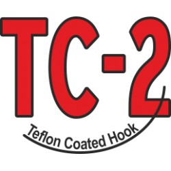 TC2 – Hameçon Classic Boilie