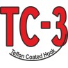 TC3 – Hameçon Classic Boilie BB - Sans ardillon