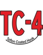 TC4 – Hameçon D-Rig