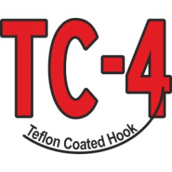 TC4 – Hameçon D-Rig