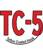 TC5 – Hameçon Gripper