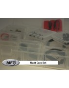 Giant Carp set Combo