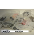 MFT ® - Giant Carp set Combo