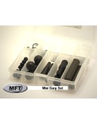 Mini Carp set combo