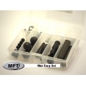 Mini Carp set combo