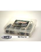 MFT ® - Mini Carp set combo
