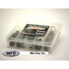 MFT ® - Mini Carp set combo