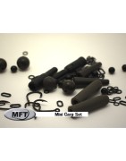MFT ® - Mini Carp set combo