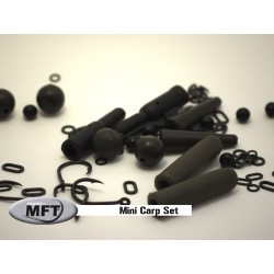 MFT ® - Mini Carp set combo
