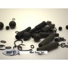 MFT ® - Mini Carp set combo