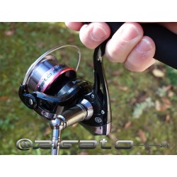 ARIGATO® - Moulinet KAMINARI 2500 - 7+1BB