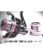 Moulinet KAMINARI 4000 - 9+1BB