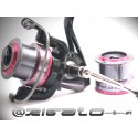 Moulinet KAMINARI 4000 - 9+1BB