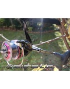 ARIGATO® - Moulinet KAMINARI 4000 - 9+1BB
