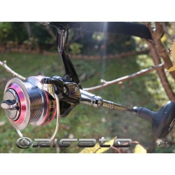 ARIGATO® - Moulinet KAMINARI 4000 - 9+1BB