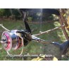 ARIGATO® - Moulinet KAMINARI 4000 - 9+1BB