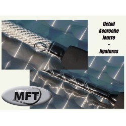 MFT ® - Canne Silure - Series 7-167