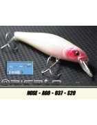 NOSE-AGO-037 S20