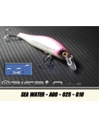 SEA WATER-AGO-025 G10