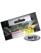 MFT ® - PVA 60 x 130mm - 25pcs