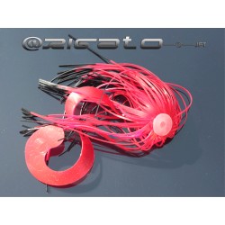 ARIGATO® - Jupe Silicone "FIRE TIGER"