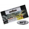 MFT ® - PVA 85 x 175mm - 25 pcs