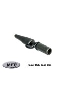 Heavy Duty Lead Clip 