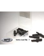 Safety Lead Clip N°1