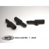 MFT ® - Clip Plomb - Safety Lead Clip N°1