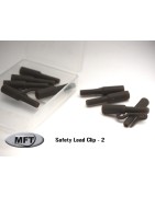 Safety Lead Clip N°2